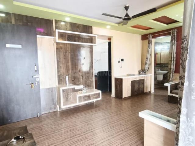 2 BHK Apartment in Rahatani for resale Pune. The reference number is 2211232