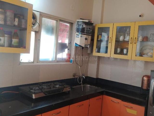 2 BHK Apartment in Rahatani for resale Pune. The reference number is 7237218