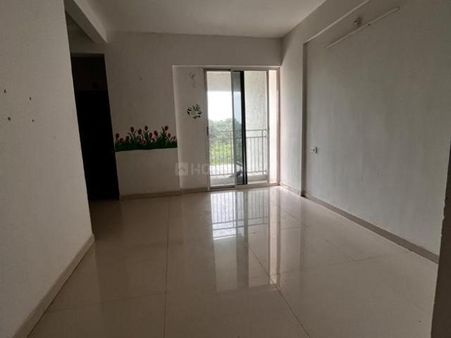 2 BHK Apartment in Rahatgaon for rent Amravati. The reference number is 20517499
