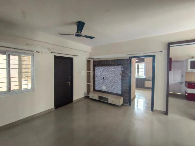 2 BHK Apartment in Rai Durg for rent Hyderabad. The reference number is 20339566