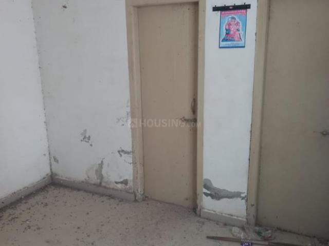 2 BHK Apartment in Railnagar for resale Rajkot. The reference number is 21084354