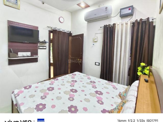 2 BHK Apartment in Railway Station Area for resale Kota. The reference number is 20278371