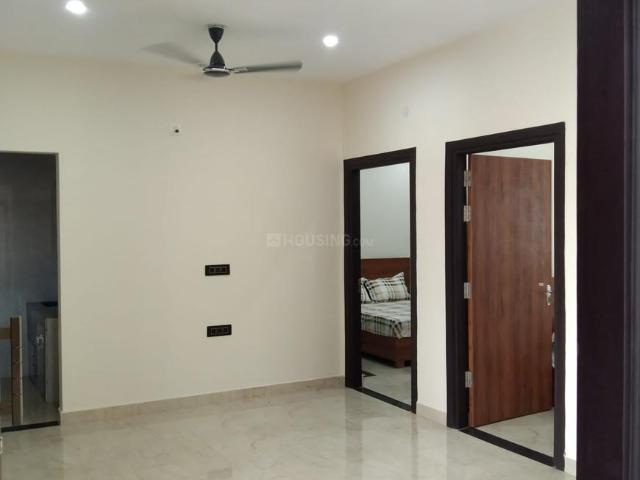 2 BHK Apartment in Raipur Satwari for rent Jammu. The reference number is 20321003