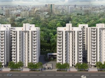 Rajkot District, Gujarat - Balcony, Garden