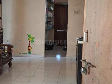 2 BHK Apartment in Raiya for rent Rajkot. The reference number is 20311499