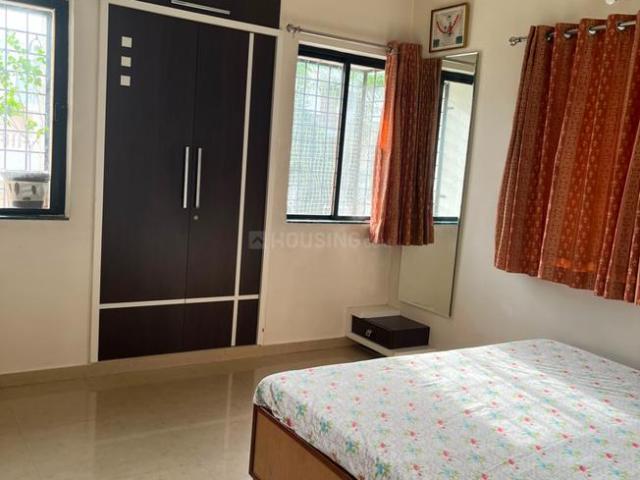 2 BHK Apartment in Raiya for rent Rajkot. The reference number is 20893309