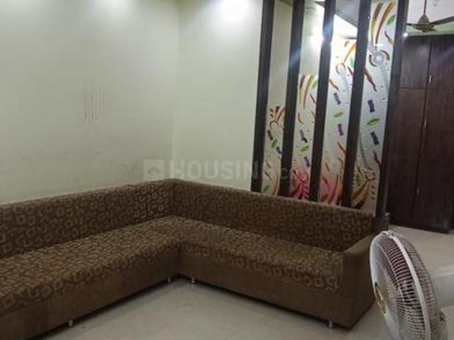 2 BHK Apartment in Raj Mohalla for rent Indore. The reference number is 17745990