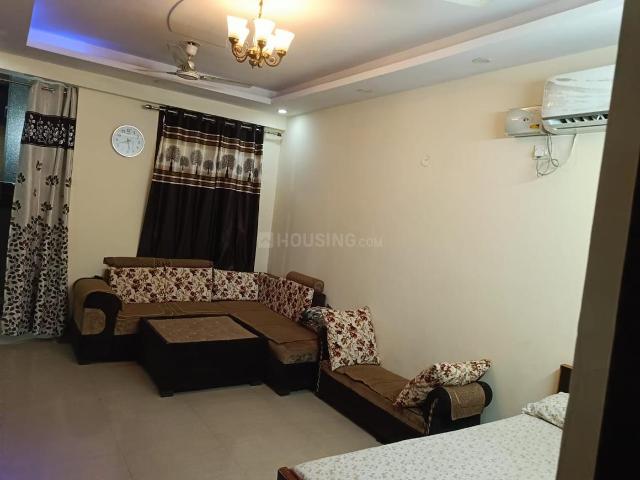 2 BHK Apartment in Raj Nagar Extension for rent Ghaziabad. The reference number is 13397292
