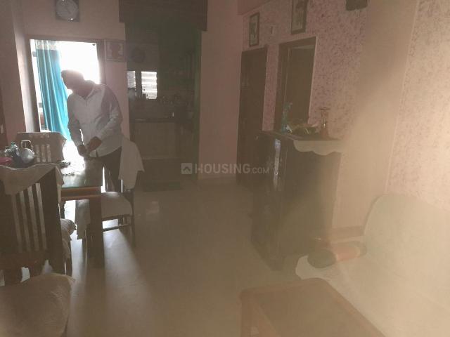 2 BHK Apartment in Raj Nagar Extension for rent Ghaziabad. The reference number is 14957642
