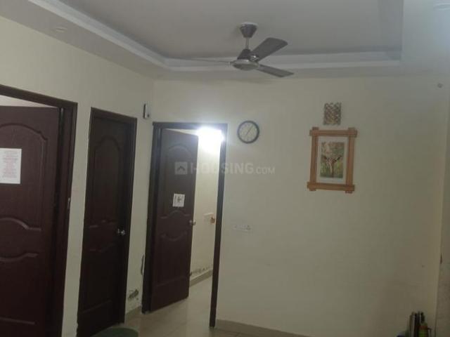 2 BHK Apartment in Raj Nagar Extension for rent Ghaziabad. The reference number is 15205801