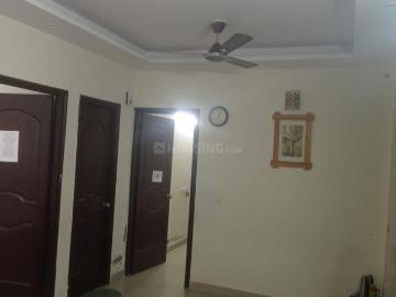 2 BHK Apartment in Raj Nagar Extension for rent Ghaziabad. The reference number is 15205801