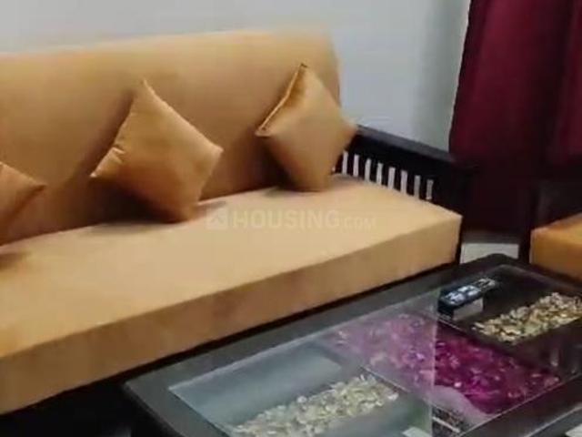 2 BHK Apartment in Raj Nagar Extension for rent Ghaziabad. The reference number is 16656741