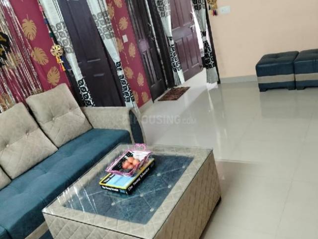 2 BHK Apartment in Raj Nagar Extension for rent Ghaziabad. The reference number is 17944098