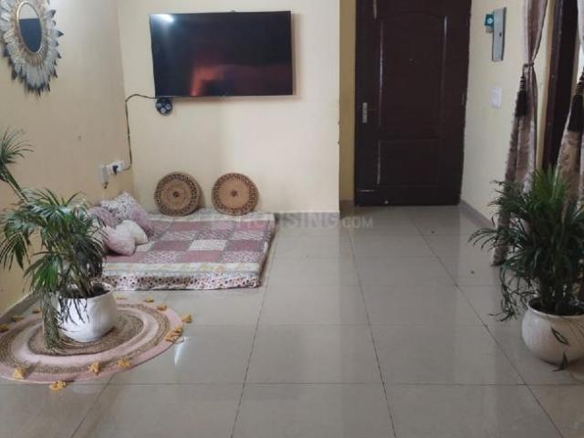 2 BHK Apartment in Raj Nagar Extension for rent Ghaziabad. The reference number is 17209002