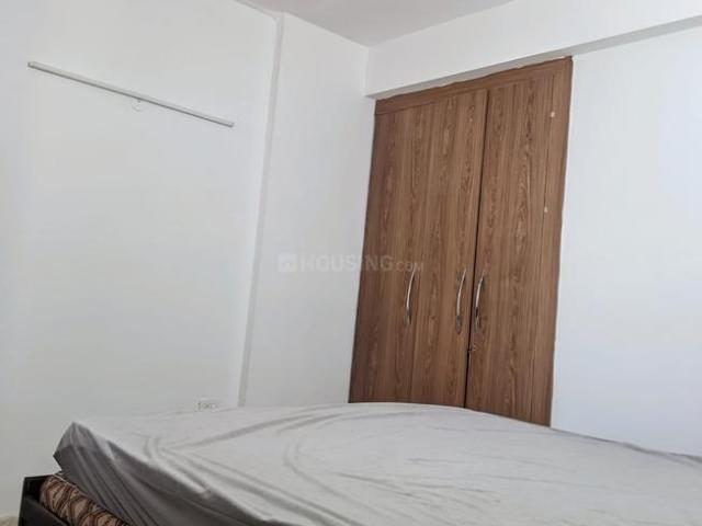 2 BHK Apartment in Raj Nagar Extension for rent Ghaziabad. The reference number is 18554457
