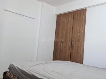 2 BHK Apartment in Raj Nagar Extension for rent Ghaziabad. The reference number is 18554457
