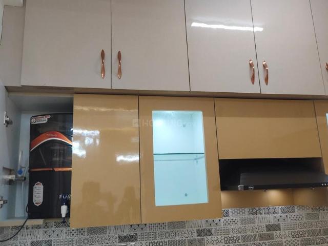 2 BHK Apartment in Raj Nagar Extension for rent Ghaziabad. The reference number is 18569077
