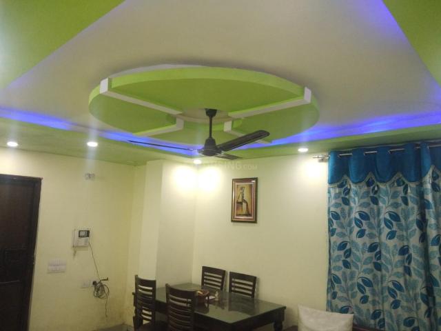 2 BHK Apartment in Raj Nagar Extension for rent Ghaziabad. The reference number is 18614595