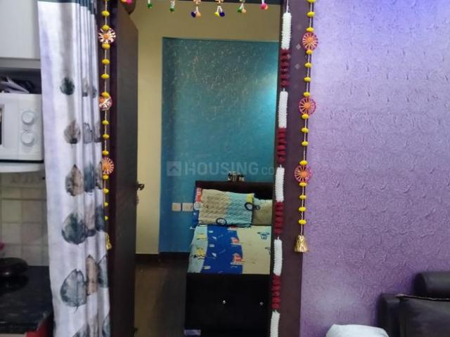 2 BHK Apartment in Raj Nagar Extension for rent Ghaziabad. The reference number is 18656923