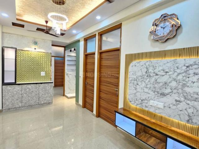 2 BHK Apartment in Raj Nagar Extension for rent Ghaziabad. The reference number is 18696518