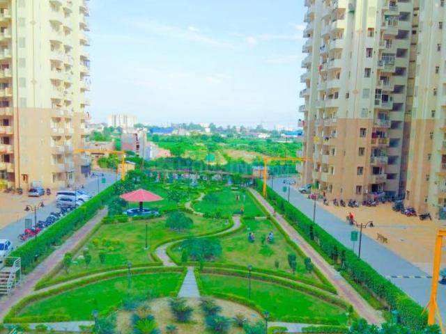 2 BHK Apartment in Raj Nagar Extension for rent Ghaziabad. The reference number is 18832858