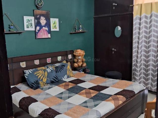 2 BHK Apartment in Raj Nagar Extension for rent Ghaziabad. The reference number is 18951945