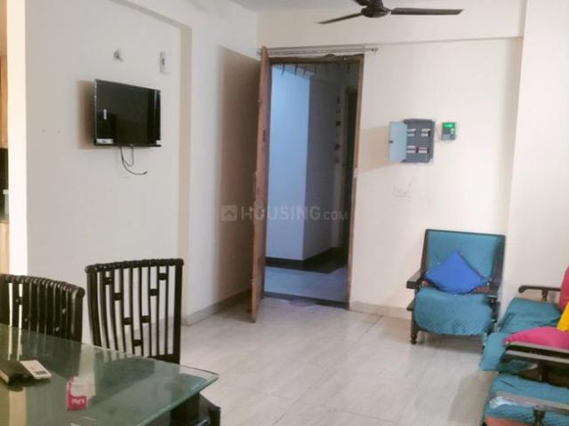 2 BHK Apartment in Raj Nagar Extension for rent Ghaziabad. The reference number is 19717623