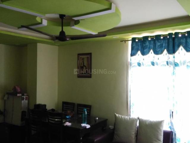 2 BHK Apartment in Raj Nagar Extension for rent Ghaziabad. The reference number is 19915456