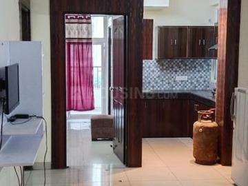 2 BHK Apartment in Raj Nagar Extension for rent Ghaziabad. The reference number is 19983615