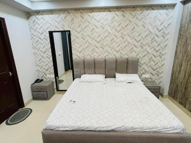 2 BHK Apartment in Raj Nagar Extension for rent Ghaziabad. The reference number is 19284625