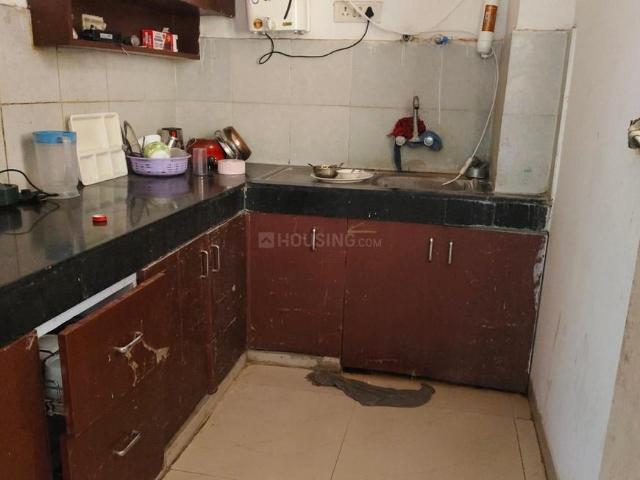 2 BHK Apartment in Raj Nagar Extension for rent Ghaziabad. The reference number is 19284691
