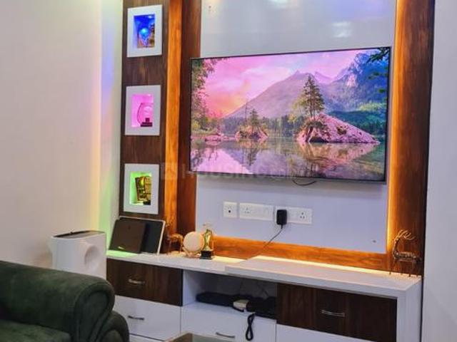 2 BHK Apartment in Raj Nagar Extension for rent Ghaziabad. The reference number is 19289266