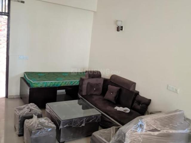 2 BHK Apartment in Raj Nagar Extension for rent Ghaziabad. The reference number is 19398748
