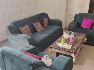 2 BHK Apartment in Raj Nagar Extension for rent Ghaziabad. The reference number is 20522548