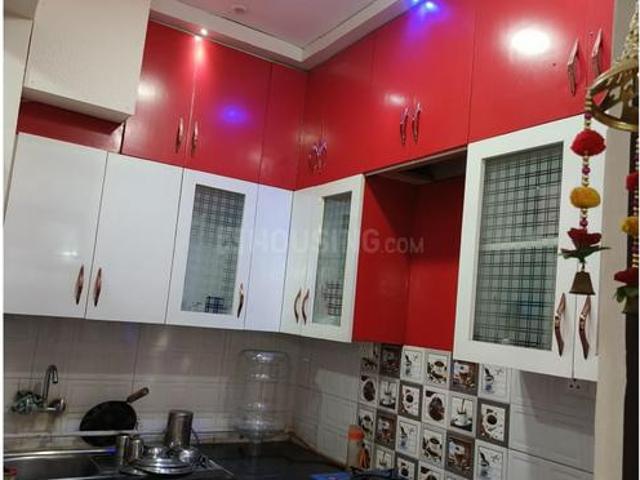 2 BHK Apartment in Raj Nagar Extension for rent Ghaziabad. The reference number is 20525585