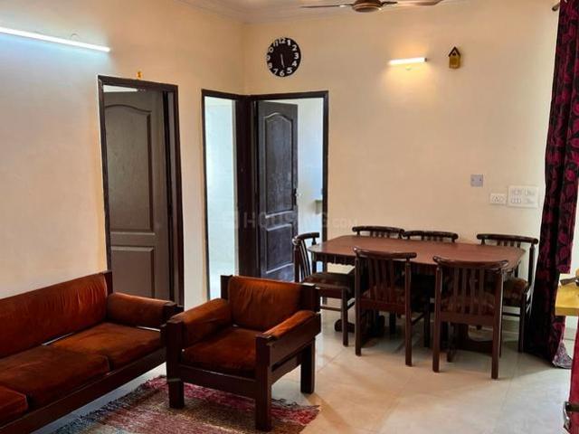 2 BHK Apartment in Raj Nagar Extension for rent Ghaziabad. The reference number is 20624635
