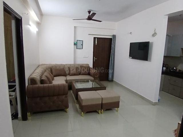 2 BHK Apartment in Raj Nagar Extension for rent Ghaziabad. The reference number is 20640265