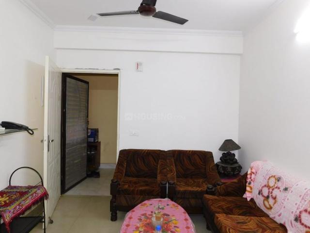 2 BHK Apartment in Raj Nagar Extension for rent Ghaziabad. The reference number is 20687955