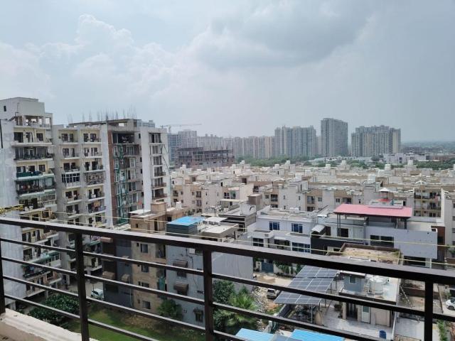 2 BHK Apartment in Raj Nagar Extension for rent Ghaziabad. The reference number is 20722004