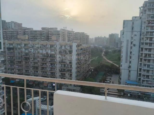 2 BHK Apartment in Raj Nagar Extension for rent Ghaziabad. The reference number is 20747786
