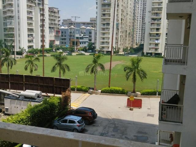 2 BHK Apartment in Raj Nagar Extension for rent Ghaziabad. The reference number is 20751945