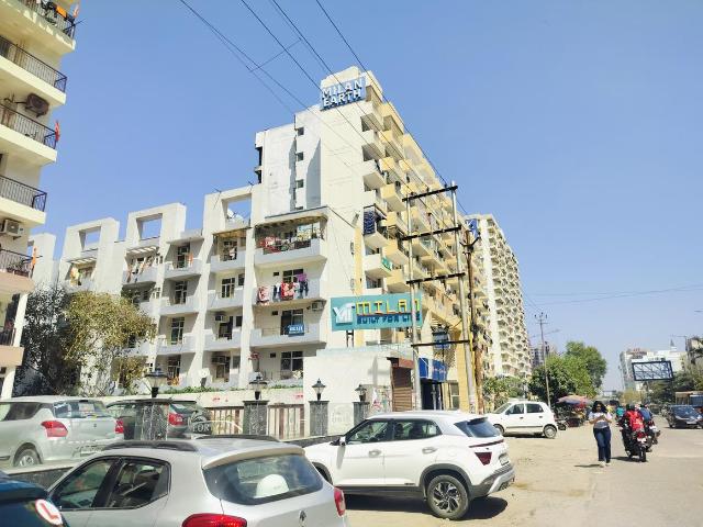 2 BHK Apartment in Raj Nagar Extension for rent Ghaziabad. The reference number is 20830403