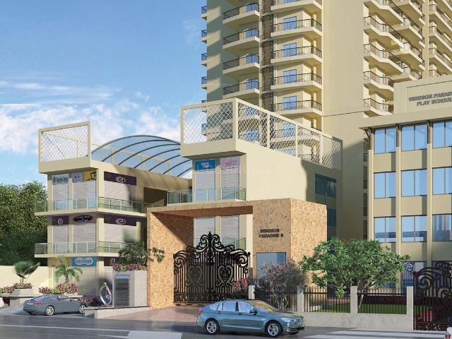 2 BHK Apartment in Raj Nagar Extension for rent Ghaziabad. The reference number is 20921786
