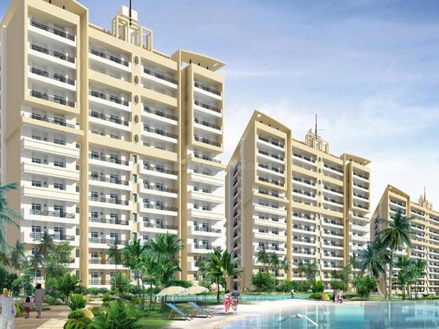 2 BHK Apartment in Raj Nagar Extension for rent Ghaziabad. The reference number is 20923936