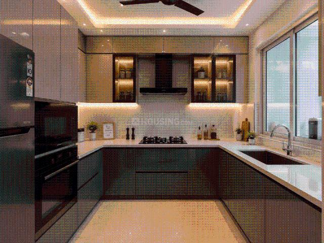 2 BHK Apartment in Raj Nagar Extension for rent Ghaziabad. The reference number is 20936151