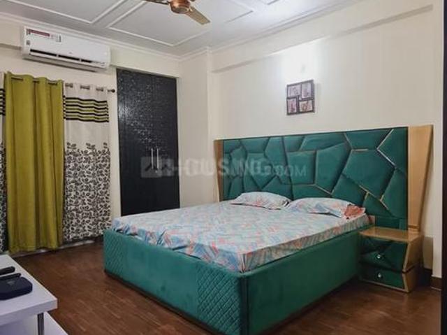 2 BHK Apartment in Raj Nagar Extension for rent Ghaziabad. The reference number is 20936233