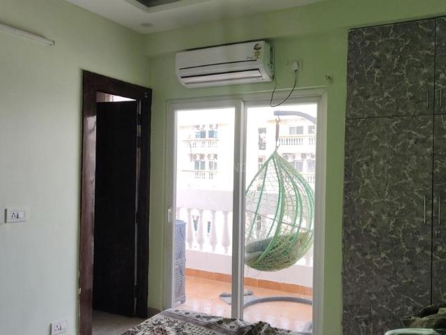 2 BHK Apartment in Raj Nagar Extension for rent Ghaziabad. The reference number is 20018834