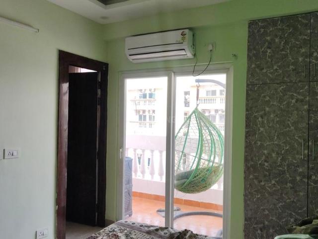 2 BHK Apartment in Raj Nagar Extension for rent Ghaziabad. The reference number is 20018834