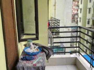 2 BHK Apartment in Raj Nagar Extension for rent Ghaziabad. The reference number is 20033252