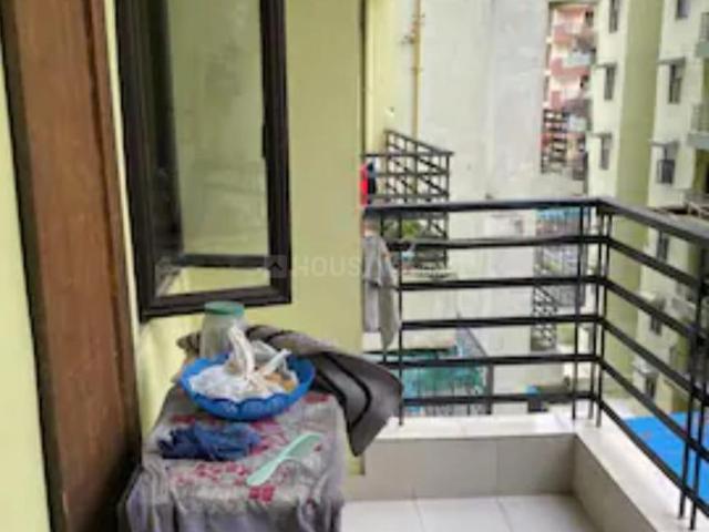 2 BHK Apartment in Raj Nagar Extension for rent Ghaziabad. The reference number is 20033252